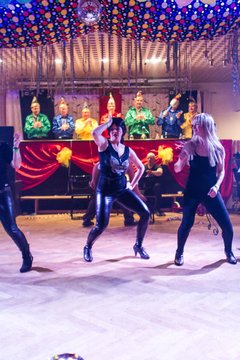 Bild 693 - Latuff 21014 die Wiemersdorfer Karnevalsveranstaltung